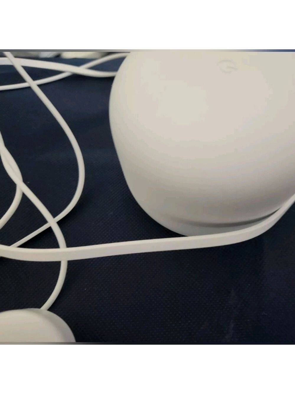 This Google Nest WiFi System GA00595-US - AC2200 is the perfect solution